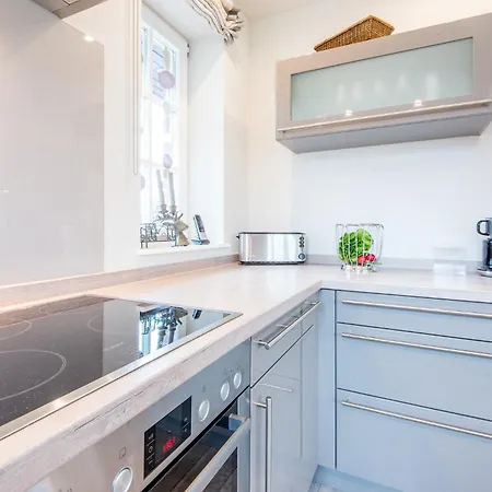 Σπίτι διακοπών Hues Lina *